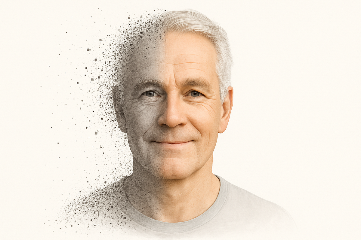 Mirror Audience Twin - Executive Decision Maker